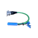 FRONT MAIN W/ RECEPTACLE 24"