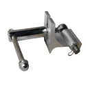 BOTTOM WINDER ASSEMBLY, SMOOTH SIDE