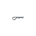 BOTTOM WINDER ASSEMBLY, SHEET & POST