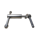 BOTTOM WINDER ASSEMBLY, SHEET & POST