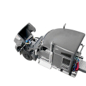 MAC TRAILER DIECAST TRAILER, 1/2 ROUND MAC'SIMIZER