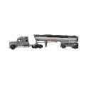 MAC TRAILER DIECAST TRAILER, 1/2 ROUND MAC'SIMIZER