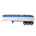 MAC TRAILER DIECAST TRAILER, MVP DUMP