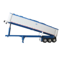 MAC TRAILER DIECAST TRAILER, MVP DUMP