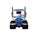 MAC TRAILER DIECAST TRAILER, MVP DUMP
