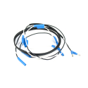 HARNESS, ID LIGHTS-4 PLUG