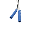 HARNESS, ID LIGHTS-4 PLUG
