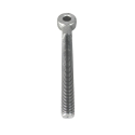 ROD END, 3/4-10 X 7"