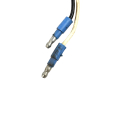 MARKER HARNESS PLUG END, 280"
