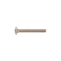 CGE BOLT, 3/8-16 X 4" SST, 18-8 STAINLESS