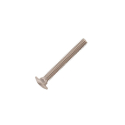 CGE BOLT, 3/8-16 X 4" SST, 18-8 STAINLESS