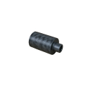 NYLON MANDOOR BUSHING 2-3/8"
