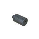 NYLON MANDOOR BUSHING 2-3/8"
