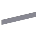 BAR 3/8" X 2-1/2" X 31-1/2" LONG A-36