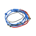 REAR SILL HARNESS