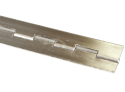 HINGE 3/8" ALUMINUM CONTINUOUS 30"
