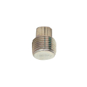 PLUG 3/8" STEEL PIPE PLUG, HD BP