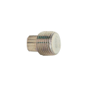 PLUG 3/8" STEEL PIPE PLUG, HD BP
