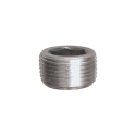PLUG 3/4" COUNTER SUNK HEX PLUG, HD BP
