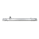 FOLDING HANDRAIL, PASSENGER SIDE MAC STEP