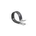 CLAMP, 1-1/4" HOSE