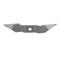 BURNOUT ALUMINUM DRAFTARM, PASSENGER SIDE DOLLY BRACKET
