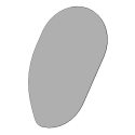 DOOR, RADIUS BULKHEAD