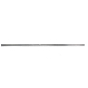 UPRIGHT CHIPPER X 98-3/4" FOR 94" WALL HEIGHT, 6061-T6 ALUMINUM