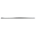 UPRIGHT CHIPPER X 98-3/4" FOR 94" WALL HEIGHT, 6061-T6 ALUMINUM