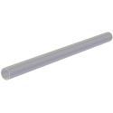 PIPE, 4" SCH80 ALUMINUM