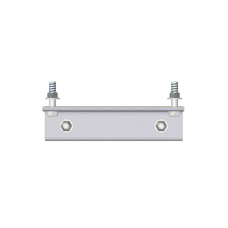 RR EXTENSION SUPPORT BRACKET