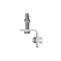FR EXTENSION SUPPORT BRACKET