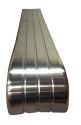 FENDER, SINGLE RADIUS 130", ALUMINUM 18H X 25W, 20 DEG. RADIUS W/ RIBS, FRONT FENDER DRY BULK TANK