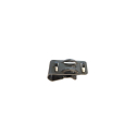 STAINLESS EDGE CLIP, FOR CABLE TIE