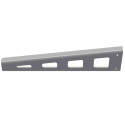 FRONT FENDER BRACKET, PASSENGER SIDE MIDDLE