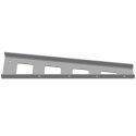 FRONT FENDER BRACKET, PASSENGER SIDE MIDDLE