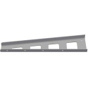 FRONT FENDER BRACKET, DRIVER SIDE MIDDLE
