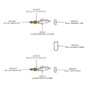 GLADHAND ASSEMBLY
