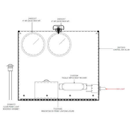 BALL VALVE ASSEMBLY