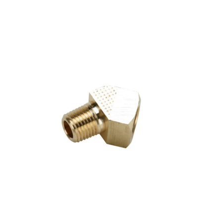 STREET ELBOW 45° 3/8 X 3/8