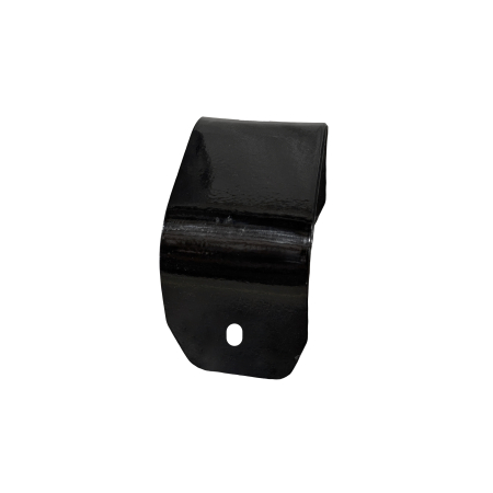 WEAR PAD, REAR HANGER, BOLT ON