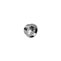 15/16" & 7/8" SHORT TOP HAT NUT COVER