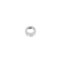 ORIGINAL ALCOA REAR 10 HOLE HUB COVER