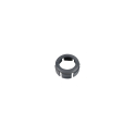 ORIGINAL ALCOA REAR 10 HOLE HUB COVER