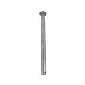 OVERSLUNG SIDE SWING HINGE ASSEMBLY, D.S. KIT