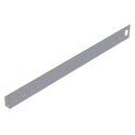 LIGHT PANEL, FLATBED, 95-1/4" LG, 3L, 3S ,3L FOR A 102"