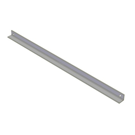 ANGLE BRACE, FLATBED DOLLIES 102 WIDE