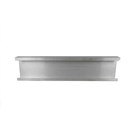 CROSSMEMBER 10" @ 42-1/4" LW, 601-T6