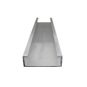 CROSSMEMBER 10" @ 42-1/4" LW, 601-T6