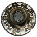 HUB COVER PHOENIX REAR, 10L HP PAIR